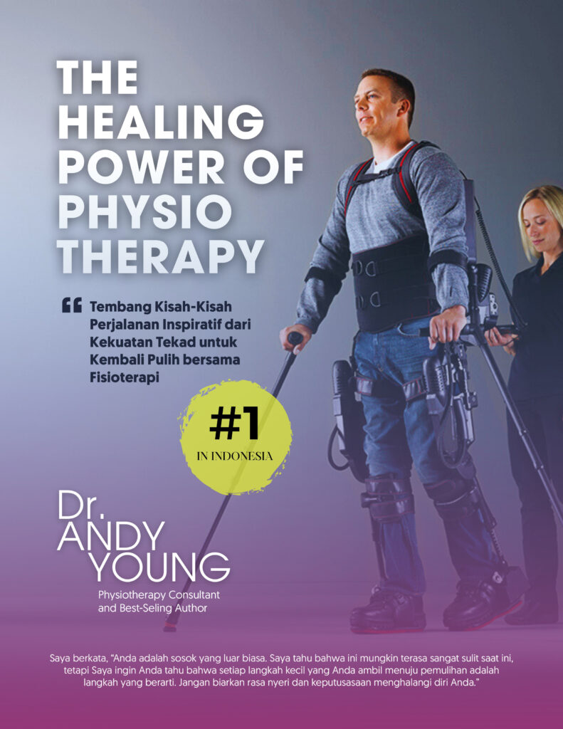 COVER POWER FISIO 2026